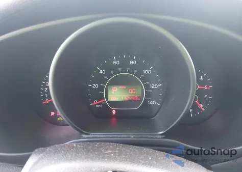 2017 Kia Soul from USA, damaged, VIN KNDJN2A2XH7425178